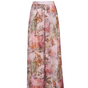 NWT Flowy Pant Cheeky Monkey XL